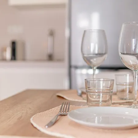Apartamento Joyrooms 3 Tarragona