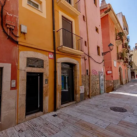 Joyrooms 3 Tarragona