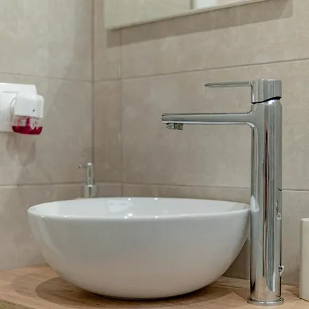 Apartamento Joyrooms 3 Tarragona